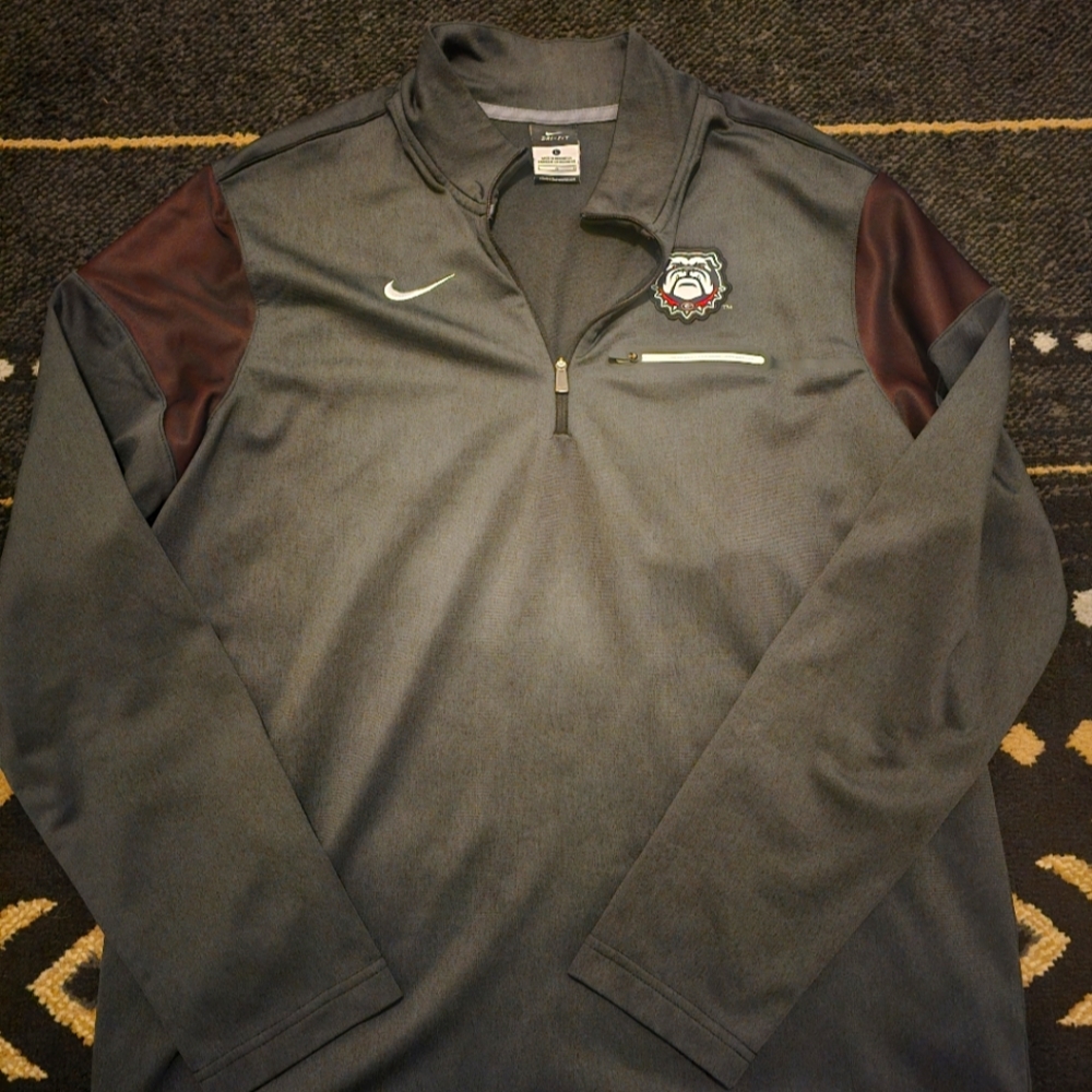 Georgia Pullover